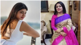 শিল্পী সমিতিতে হেলেনা জাহাঙ্গীর, ভীষণ বিরক্ত সোহানা সাবা