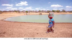 অতিগরমে মায়েদের ঝুঁকি