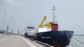ঈদের ছুটিতেও চলবে মোংলা বন্দরের কার্যক্রম&nbsp;