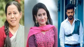 ক্যানসারে আক্রান্ত সহশিল্পীর চিকিৎসায় ২ লাখ টাকা দিলেন ফারহান