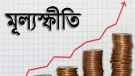 রোজার মাসে মূল্যস্ফীতি বেড়ে ৯.৮১ শতাংশ
