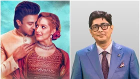 ৪-৫ জন রাজকুমার ছবির অপপ্রচার চালাচ্ছে
