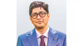 ইতিহাসে আগে ঘটেনি রাজকুমারের ক্ষেত্রে সেটাই ঘটছে