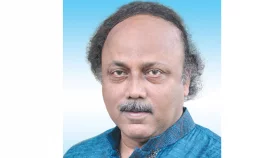 প্রতিমন্ত্রীর পদমর্যাদা পেলেন মেয়র লিটন