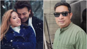 পরপর শাকিবের তিন সিনেমায় জাহিদ আকবর&nbsp;
