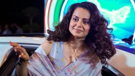 আমি গরুর মাংস খাই না, মিথ্যা কথা: কঙ্গনা