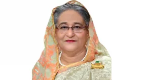 সন্ধ্যায় জাতির উদ্দেশে ভাষণ দেবেন প্রধানমন্ত্রী