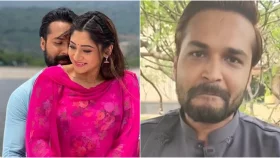 হল নিয়ে রাজনীতির শিকার, কান্নায় ভেঙে পড়লেন নায়ক 