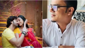 গল্প নকল প্রমাণ করলে এককোটি দেবেন অনন্য মামুন