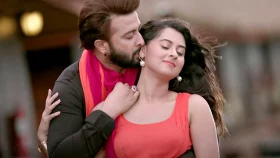 ভালোবেসে শাকিব কী নামে ডাকতেন, জানালেন বুবলী