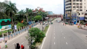রাজধানীতে বেপরোয়া ছিনতাই চক্র
