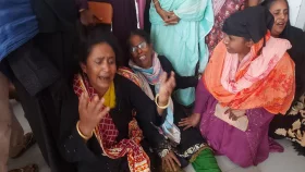 ঈদ করতে গ্রামে গিয়ে চাচাতো ভাইয়ের হাতে খুন