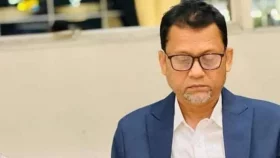 'আমি এখন কাকে বাবা বলে ডাকব'