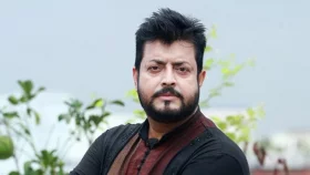 সার্কাসে নাচের ভিডিও নিয়ে যা বললেন ওমর সানী