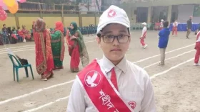 &lsquo;এবার কেউ বলে না, বাবা কবে শপিং করে দিবা&rsquo;