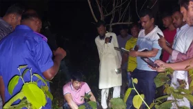 মুক্তিপণ যোগাড় করেও সন্তানের লাশ পেলেন মা-বাবা