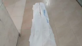 ফাঁকা ঢাকায় এটিএম বুথের নিরাপত্তাকর্মী খুন