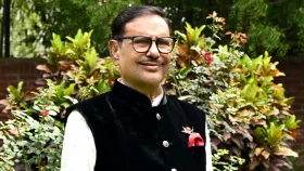 দেশবাসীকে ওবায়দুল কাদেরের ঈদের শুভেচ্ছা