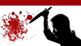 তিন ভাবিকে কুপিয়ে দেবর উধাও