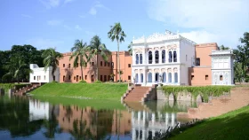 ঈদে ঘুরে আসুন সোনারগাঁ