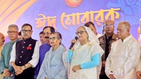 আমরা ইফতার পার্টি করিনি, মানুষ সাহায্য করেছি: প্রধানমন্ত্রী