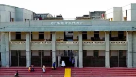 টাঙ্গাইলে এক নারীর ৬ সন্তান প্রসব&nbsp;