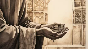 জাকাতের ফজিলত ও উপকারিতা
