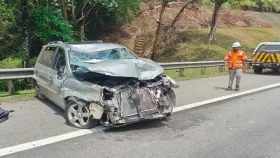 মালয়েশিয়ায় সড়ক দুর্ঘটনায় ৩ বাংলাদেশি নিহত