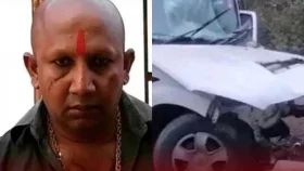 শুটিং শেষে ফেরার পথে দুর্ঘটনা, মৃত্যু খল অভিনেতার