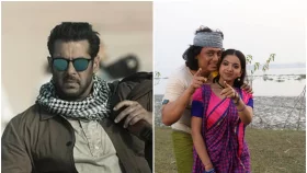 সালমানের বদলি হিসেবে ঈদে আমার সিনেমা মুক্তি পেয়েছে: জায়েদ খান