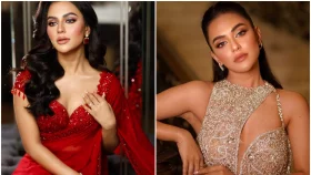 বাবা আইসিইউতে তবু স্বাভাবিক নুসরাত ফারিয়া, দিলেন ব্যখ্যা