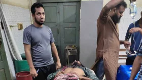আ. লীগের দুই পক্ষের সংঘর্ষ, গুলিবিদ্ধ হয়ে যুবকের মৃত্যু