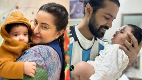 ছেলের সঙ্গে ঈদেও দেখা করতে যাননি শরীফুল রাজ!