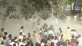 বর্ষবরণে বোমা বিস্ফোরণ: চূড়ান্ত বিচারের আশায় ২৩ বছর