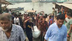 একজনকে বাঁচাতে গিয়ে ৩ জনই লাশ