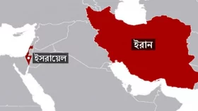 সামরিক শক্তি কার বেশি&mdash; ইরান নাকি ইসরায়েলের?