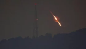 ইসরায়েলকে ইরানের হামলা থেকে রক্ষায় বেশ কয়েকটি দেশ জড়িত
