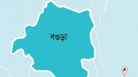 নদীতে গোসল করতে নেমে শিশুর মৃত্যু