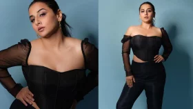 &lsquo;কারও বাপের ইন্ডাস্ট্রি নয়&hellip;&rsquo;, নেপোটিজম নিয়ে বিস্ফোরক বিদ্যা
