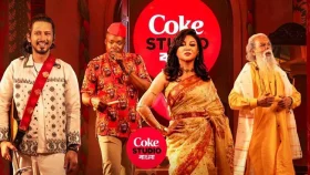 এবার গান গাইলেন জয়া আহসান&nbsp;