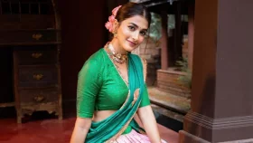 ৫৮ কোটিতে বিলাসবহুল বাড়ি কিনলেন পূজা