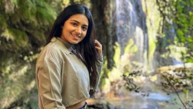 আন্দোলনকারীদের কাছে ক্ষমা চাইলেন তাসনিয়া ফারিণ