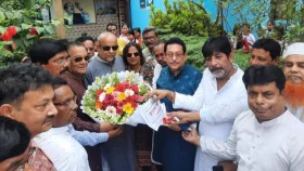 রেলের সেবা সব জেলায় ছড়িয়ে দেওয়া হবে: রেলমন্ত্রী