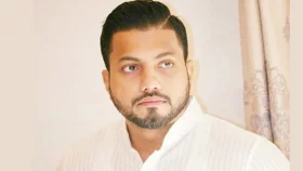 শপথ চেয়ে হাইকোর্টে রিট করিনি: ইশরাক হোসেন