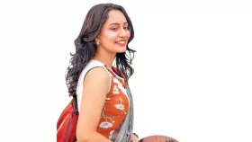 হয়ে গেলাম প্রবাসীর স্ত্রী শায়লা