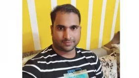 ছয় রাউন্ড গুলির পর গলা কেটে রেখে গেল দুর্বৃত্তরা