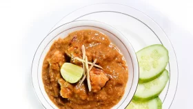 হালিমের নামে আমরা আসলে কী খাই