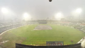 ঝড়-বৃষ্টির কবলে ডিপিএলের তিন ম্যাচ