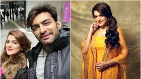 জিতুর সঙ্গে পরকীয়া নিয়ে মুখ খুললেন শ্রাবন্তী