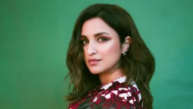 কান্না থামছে না পরিণীতির!